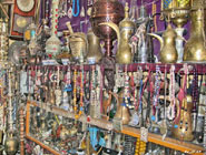 Antika Alanlar �stanbul