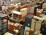 �kinci EL Mobilya Alanlar �stanbul